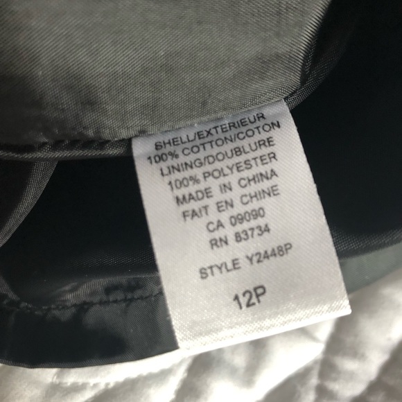 Linea Domani summer dress - Picture 6 of 6